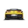 Chevrolet Corvette Z06 (C7) 2014-2019 Akrapovic EV - Evolution