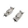 Chevrolet Corvette Stingray (C8) 2020-2023 Akrapovic OP - Optional part