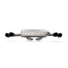 BMW Z4 M40i (G29) - OPF/GPF 2019-2021 Akrapovic SO - Slip-On ECE Type Approval