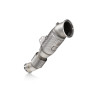 BMW Z4 M40i (G29) - OPF/GPF 2019-2020 Akrapovic OP - Optional part