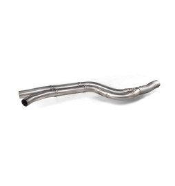 BMW Z4 M40i (G29) - OPF/GPF 2019-2020 Akrapovic OP - Optional part