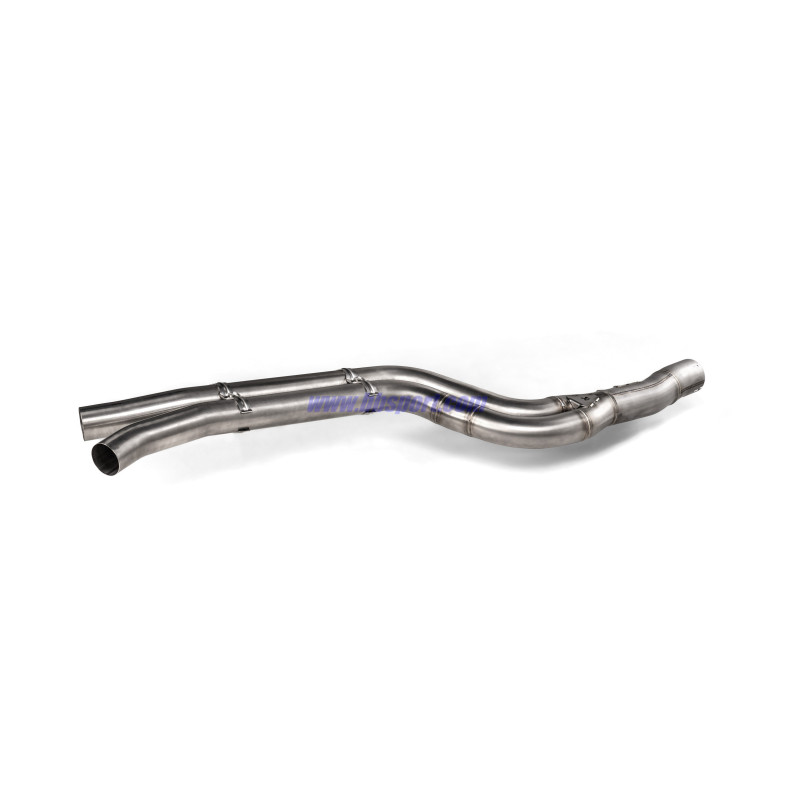BMW Z4 M40i (G29) 2019-2023 Akrapovic OP - Optional part BMW Z4 M40i (G29) 2019-2023 Akrapovic OP - Optional part