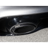 Porsche 911 Turbo / Turbo S / Cabriolet / Sport Classic (992)  - OPF/GPF 2020-2023 Akrapovic OP - Optional part