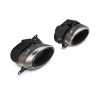 Porsche 911 Turbo / Turbo S / Cabriolet / Sport Classic (992)  - OPF/GPF 2020-2023 Akrapovic OP - Optional part