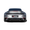 Porsche 911 Turbo / Turbo S / Cabriolet / Sport Classic (992)  - OPF/GPF 2020-2023 Akrapovic SO - Slip-On
