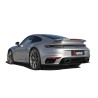 Porsche 911 Turbo / Turbo S / Cabriolet / Sport Classic (992)  - OPF/GPF 2020-2023 Akrapovic SO - Slip-On