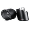 Abarth 595/595C/Turismo 2012-2020 Akrapovic OP - Optional part