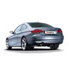 BMW 335i (E90, E91) 2007-2012 Akrapovic EV - Evolution