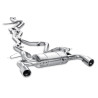 BMW 335i (E90, E91) 2007-2012 Akrapovic EV - Evolution