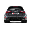 Audi RS 6 Avant (C7) 2014-2018 Akrapovic EV - Evolution ECE Type Approval