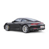 Porsche 911 Carrera Cabriolet /S/4/4S/GTS (991.2) 2016-2019 Akrapovic SO - Slip-On ECE Type Approval