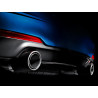 BMW 435i (F32) 2013-2015 Akrapovic EV - Evolution EC Type Approval