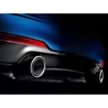 BMW 435i (F32) 2013-2015 Akrapovic EV - Evolution EC Type Approval