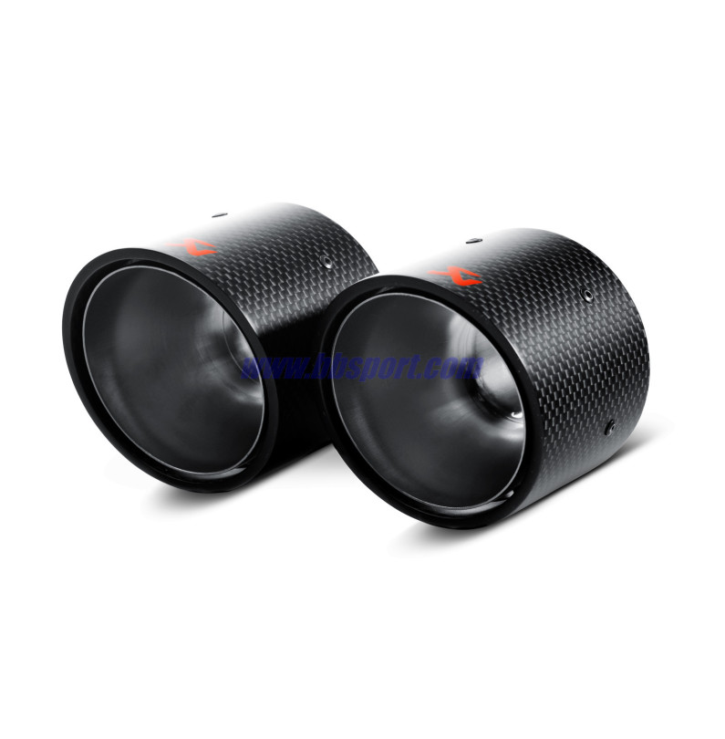 MINI JCW Coupé (R58) 2011-2014 Akrapovic OP - Optional part MINI JCW Coupé (R58) 2011-2014 Akrapovic OP - Optional part