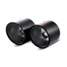 MINI JCW Coupé (R58) 2011-2014 Akrapovic OP - Optional part