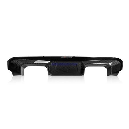 BMW M4 (G82, G83) - OPF/GPF 2021-2023 Akrapovic OP - Optional part ABE Type Approval