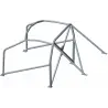 Jaula antivuelco Sassa tipo A-4 Opel Astra G 2.0 16v, 98-04