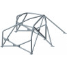 Jaula antivuelco Sassa tipo A-10 Mini Cooper S R50/52/53, 01-07