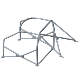 Sassa roll cage type A-3 Peugeot 106 Rally, 91-04