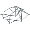 Celda de seguridad Sassa tipo F Toyota Celica Gt4, 90-94