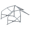 Jaula antivuelco Sassa tipo A-3 Ford Fiesta 3, XR2i, 89-95