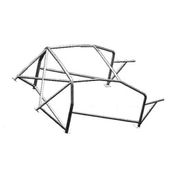 Célula de seguridad Sassa tipo B Renault Megane I, 95-03