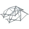Celda de seguridad Sassa tipo J Peugeot 107, 05-