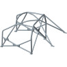 Jaula antivuelco Sassa tipo A-11 Mini Cooper S R55/56/57, 08-