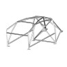 Jaula antivuelco Sassa tipo A-5 Mini Cooper S R50/52/53, 01-07