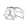 Jaula antivuelco Sassa tipo A-5 Mini Cooper S R50/52/53, 01-07
