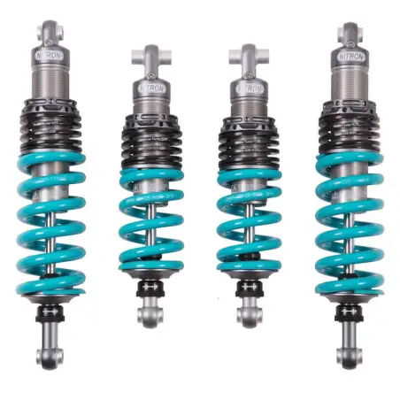 Nitron NTR R1 Suspension Kit for Alpine A110 (2017+)