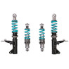 Nitron NTR R1 Suspension Kit for Alfa Romeo 4C (2013+)