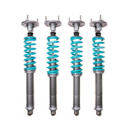 Nitron NTR R1 Suspension Kit for Aston Martin DB9 (04-16)