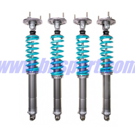 Nitron NTR R1 Suspension Kit for Aston Martin DB9 (04-16)