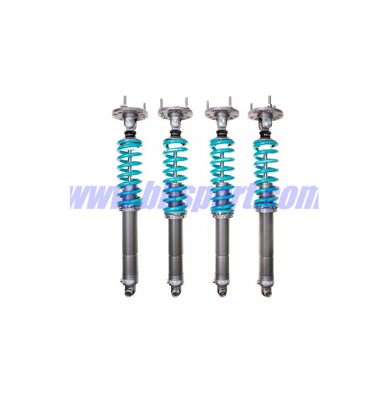 Nitron NTR R1 Suspension Kit for Aston Martin V12 Vantage (09-18) Nitron NTR R1 Suspension Kit for Aston Martin V12 Vantage (09-18)