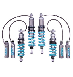 Nitron NTR R3 Suspension Kit for Aston Martin V12 Vantage (09-18)