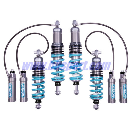 Nitron NTR R3 Suspension Kit for Aston Martin V12 Vantage (09-18)