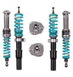 Nitron NTR R1 Suspension Kit for BMW 1M E82