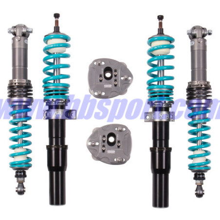 Nitron NTR R1 Suspension Kit for BMW 1M E82