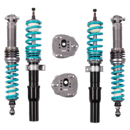 Nitron NTR R1 Suspension Kit for BMW 1M E82