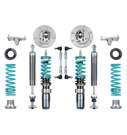 Nitron NTR R1 Suspension Kit for BMW M2 F87 Competition (2019+)