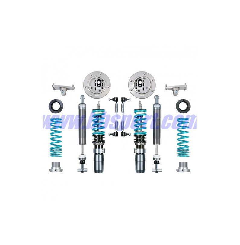 Nitron NTR R1 Suspension Kit for BMW M2 F87 Competition (2019+) Nitron NTR R1 Suspension Kit for BMW M2 F87 Competition (2019+)