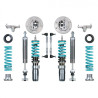 Nitron NTR R1 Suspension Kit for BMW M2 F87 Competition (2019+)