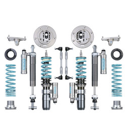 Nitron NTR R3 Suspension Kit for BMW M2 F87 Competition (2019+)