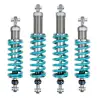 Nitron NTR R1 Suspension Kit for Caterham 7 "Wide Track de-Dion" (1996+)