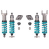 Nitron NTR R1 "Race" Suspension Kit for Chevrolet Corvette C5 & C6 (96-13)