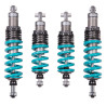 Nitron NTR R1 Suspension Kit for Ford Fiesta ST MK7 (13-19)