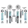 Nitron NTR R3 Suspension Kit for Ford Fiesta ST MK7 (13-19)