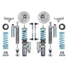 Nitron NTR R3 Suspension Kit for Ford Focus MK3 (11-18)