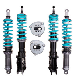 Nitron NTR R1 Suspension Kit for Honda Civic Type R FD2 (07-11)